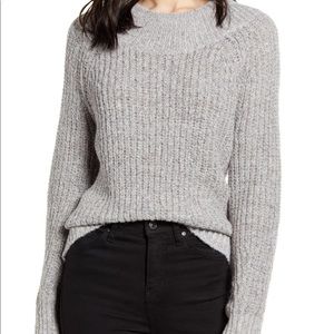 BP. Sparkle Shaker Sweater